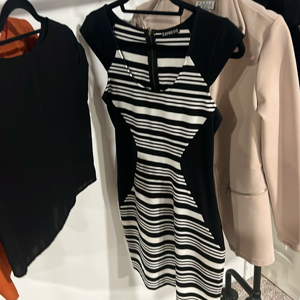 Express Dress